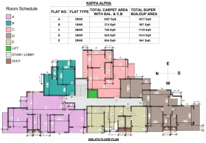 Floor Plan 3